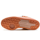 Tênis Forum x Bad Bunny "Pink Easter Egg"