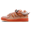 Tênis Forum x Bad Bunny "Pink Easter Egg"