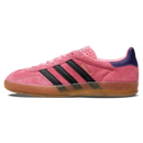 Tênis Gazelle Feminino "Bliss Pink" Rosa