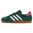 Tênis Gazelle Feminino "Collegiate Green" Verde