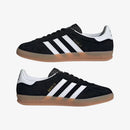 Gazelle Indoor Core Black