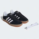 Gazelle Indoor Core Black