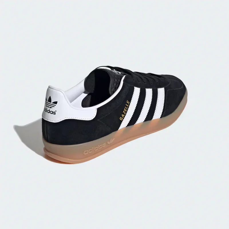 Gazelle Indoor Core Black