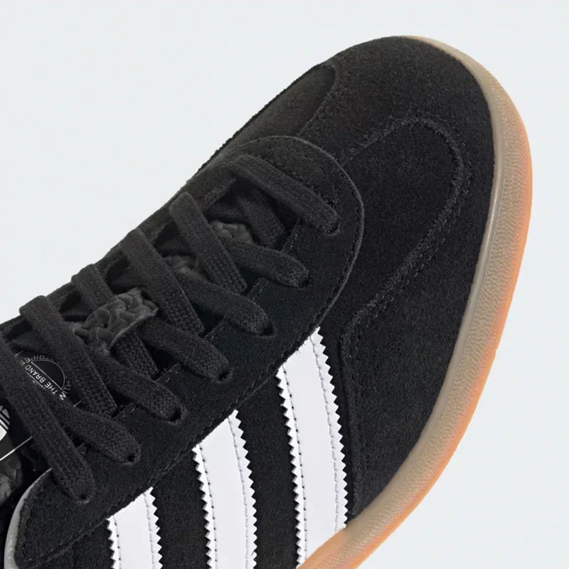 Gazelle Indoor Core Black