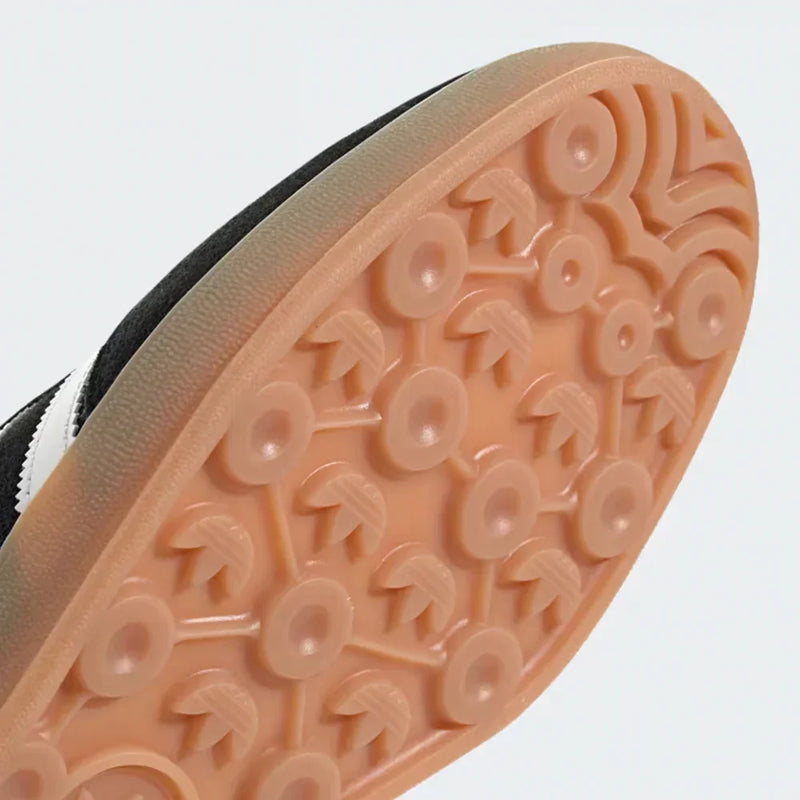 Gazelle Indoor Core Black