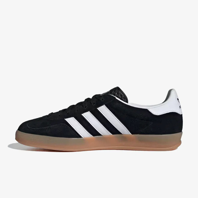 Gazelle Indoor Core Black