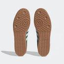 Samba Collegiate Green