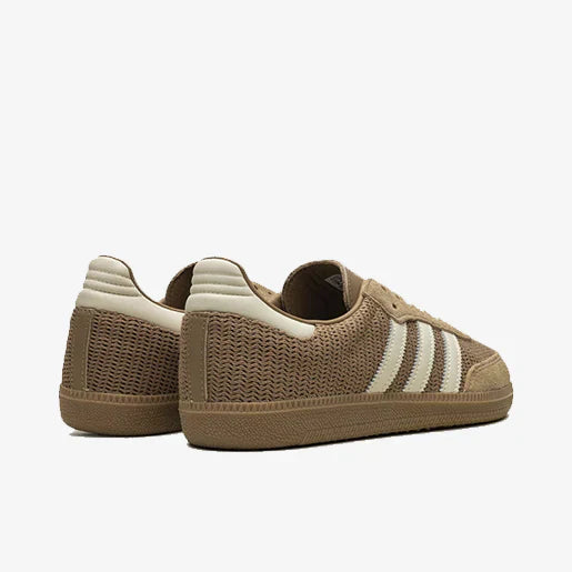 Samba OG Cardboard