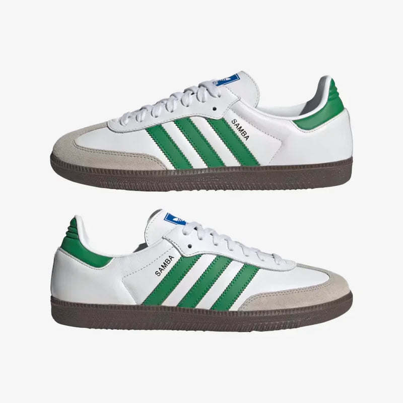 Samba OG Green