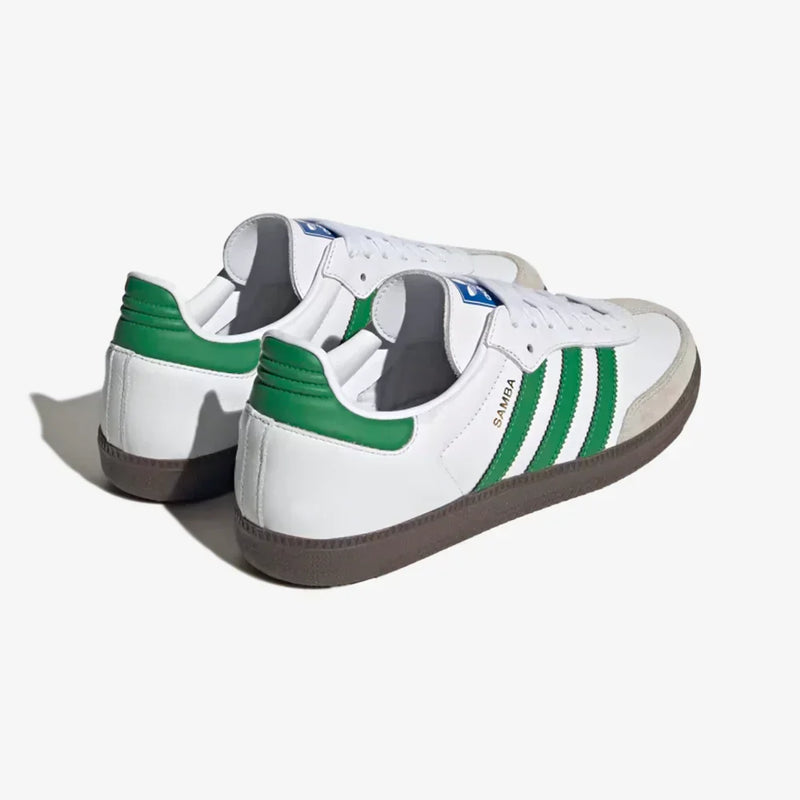 Samba OG Green