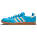 Samba OG x Sporty & Rich "Blue Rush" Azul