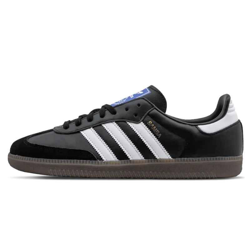 Samba OG "Preto / Black"
