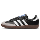 Samba Vegan "Black / Preto"