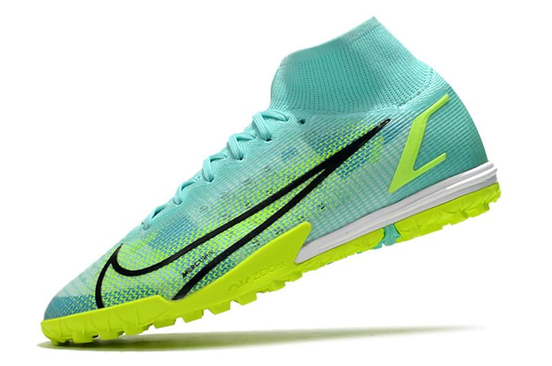 Chuteira Mercurial Superfly 9 Elite Society
