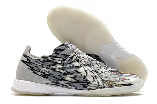 Chuteira X Ghosted.1 Futsal