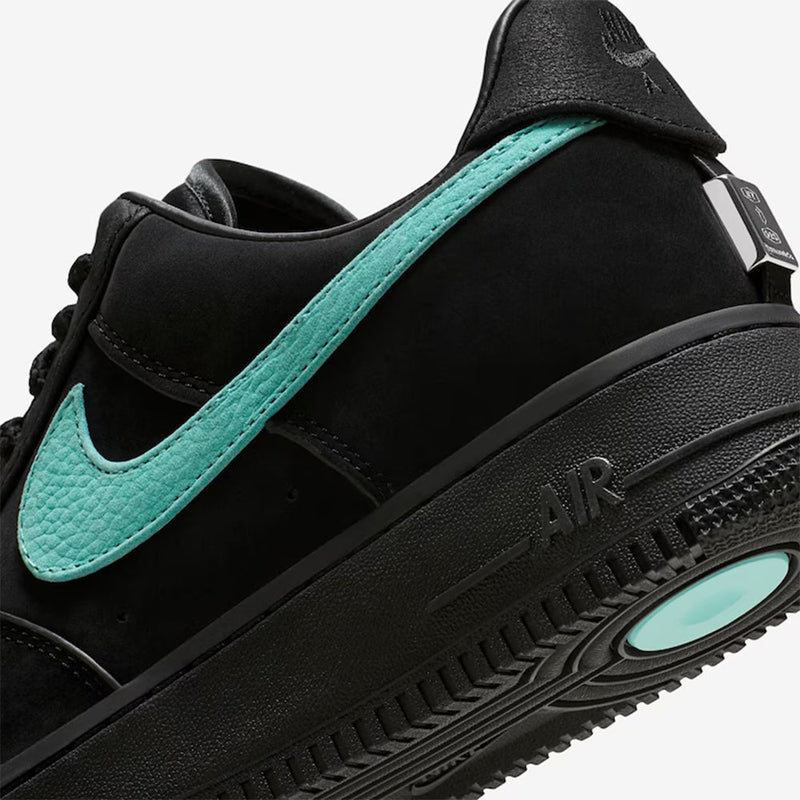 Air Force 1 x Tiffany & Co. 1837