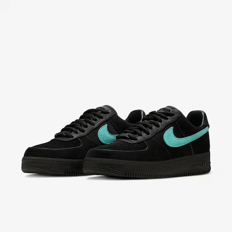 Air Force 1 x Tiffany & Co. 1837