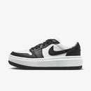 Air Jordan 1 Elevate Low Black White