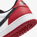 Air Jordan 1 Low OG Black Toe