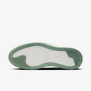 Air Jordan 1 Low Elevate Jade Smoke