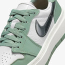 Air Jordan 1 Low Elevate Jade Smoke