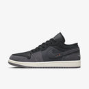 Air Jordan 1 Low Inside Out Black