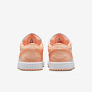 Air Jordan 1 Low Sunset Haze