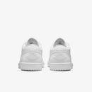 Air Jordan 1 Low Triple White