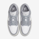 Air Jordan 1 Low Vintage Grey