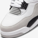 Air Jordan 4 Military Black