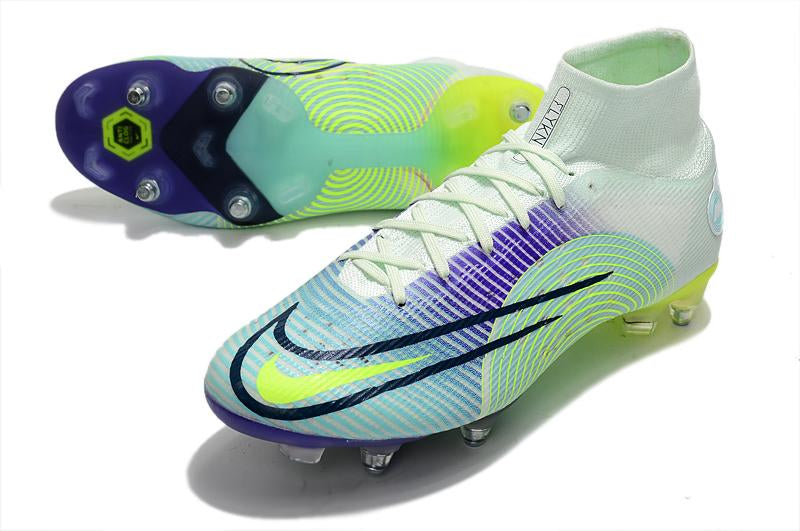 Chuteira Mercurial Dream Speed Superfly 8 Elite SG Campo SG Campo