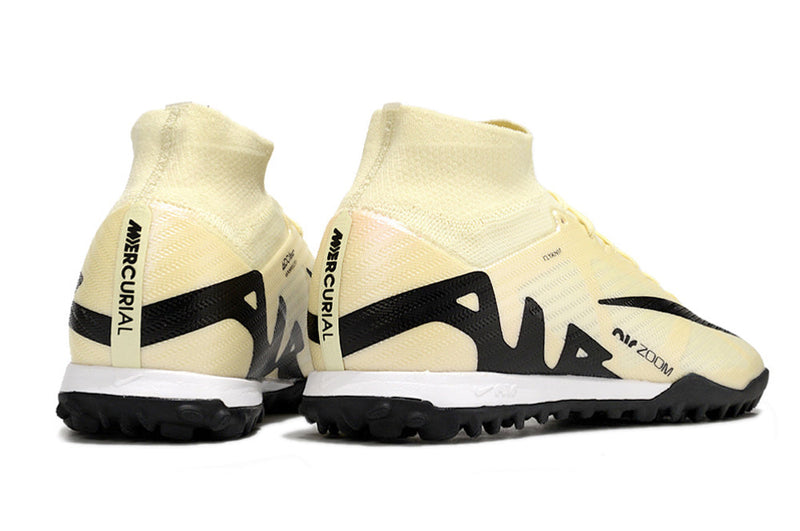 Chuteira Air Zoom Mercurial Superfly IX Society