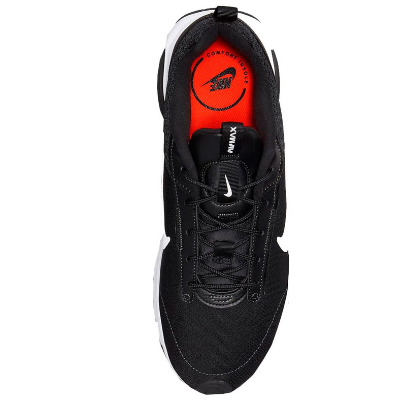 TÊNIS AIR MAX INTRLK LITE - MASCULINO - PRETO+BRANCO