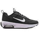 TÊNIS AIR MAX INTRLK LITE - MASCULINO - PRETO+BRANCO