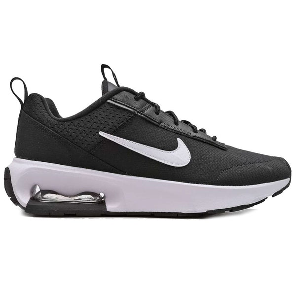 TÊNIS AIR MAX INTRLK LITE - MASCULINO - PRETO+BRANCO