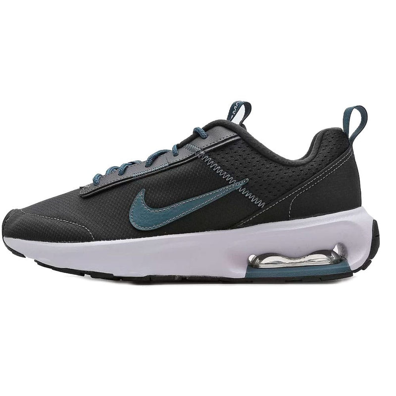 TÊNIS AIR MAX INTRLK LITE - MASCULINO - PRETO+VERDE