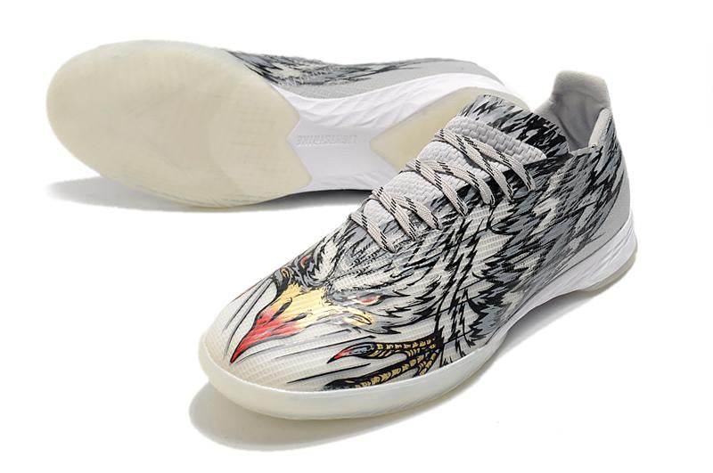 Chuteira X Ghosted.1 Futsal