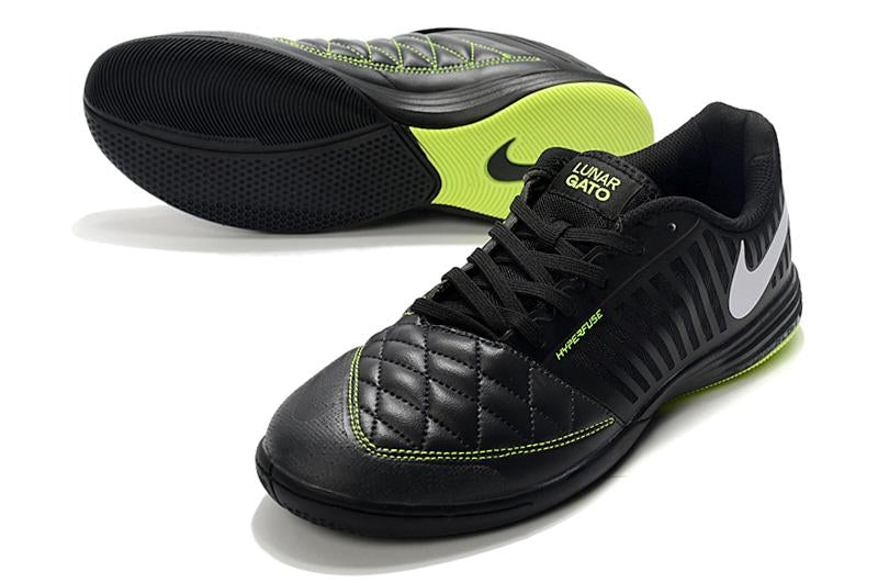 Chuteira Lunar Gato II Futsal