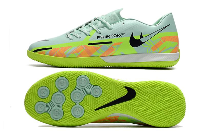 Chuteira React Phantom GT Pro Futsal