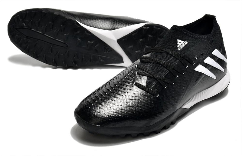 Chuteira Predator Edge 3 Society