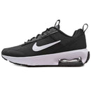 TÊNIS AIR MAX INTRLK LITE - MASCULINO - PRETO+BRANCO