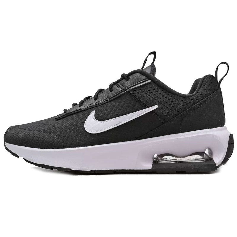 TÊNIS AIR MAX INTRLK LITE - MASCULINO - PRETO+BRANCO