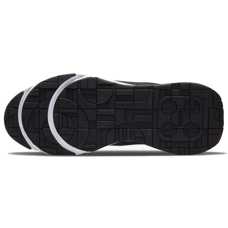 TÊNIS AIR MAX INTRLK LITE - MASCULINO - PRETO+BRANCO