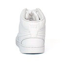 TÊNIS COURT VISION MID NN - MASCULINO - BRANCO+PRETO