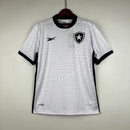 Camisa Botafogo - 23/24 - Preta/Branca