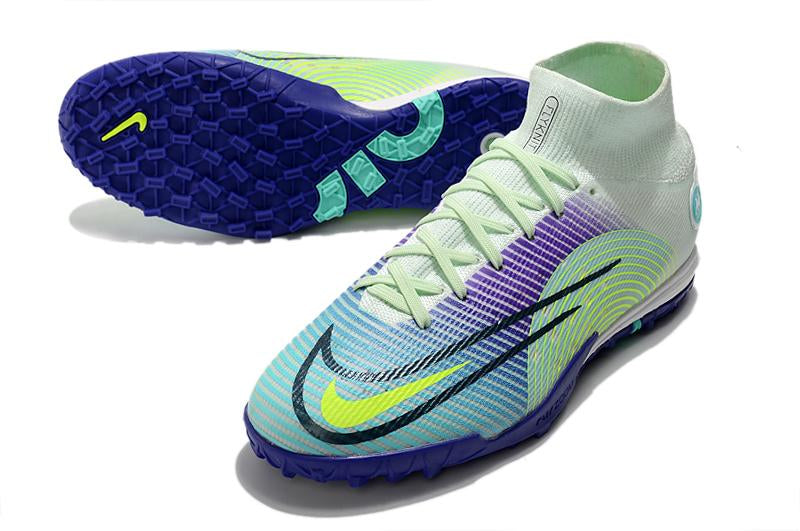 Chuteira Mercurial Superfly 9 Elite Society