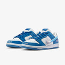 Born x Raised x SB Dunk Low One Block At A Time