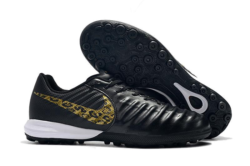 Chuteira Tiempo X Finale Society