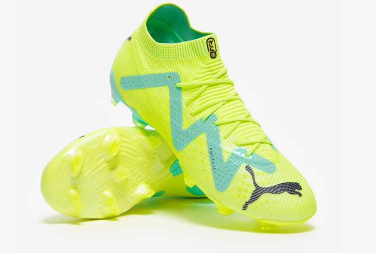 Chuteira Future Ultimate Campo