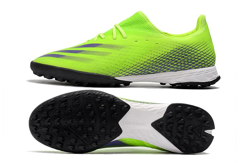 Chuteira X Ghosted.3 Society